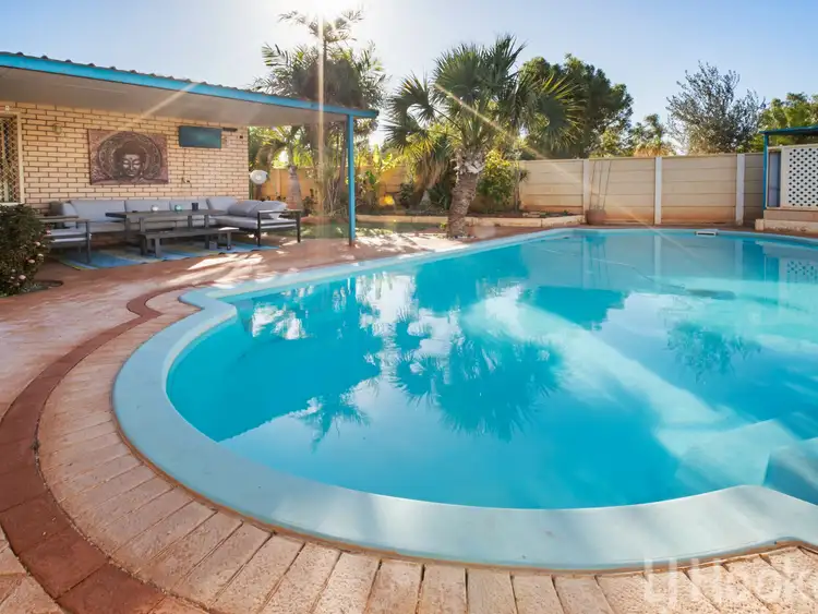 Second view of Homely house listing, 5 Fortescue Crescent, Dampier WA 6713