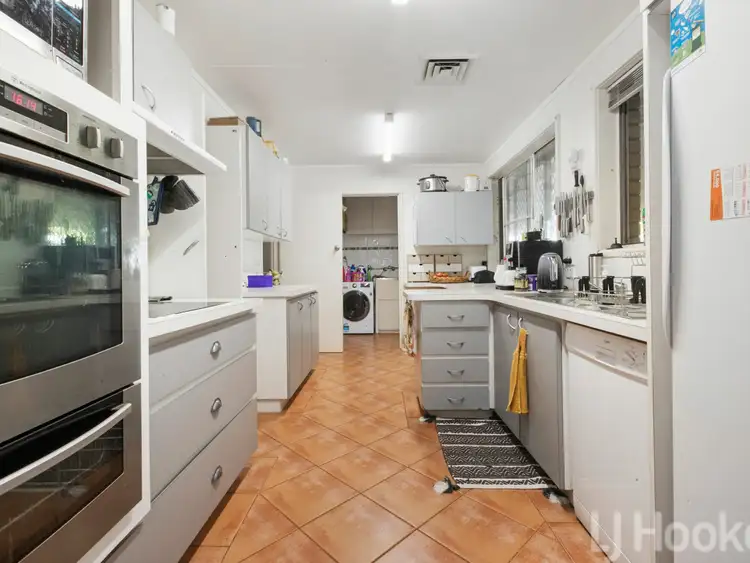 Third view of Homely house listing, 5 Fortescue Crescent, Dampier WA 6713