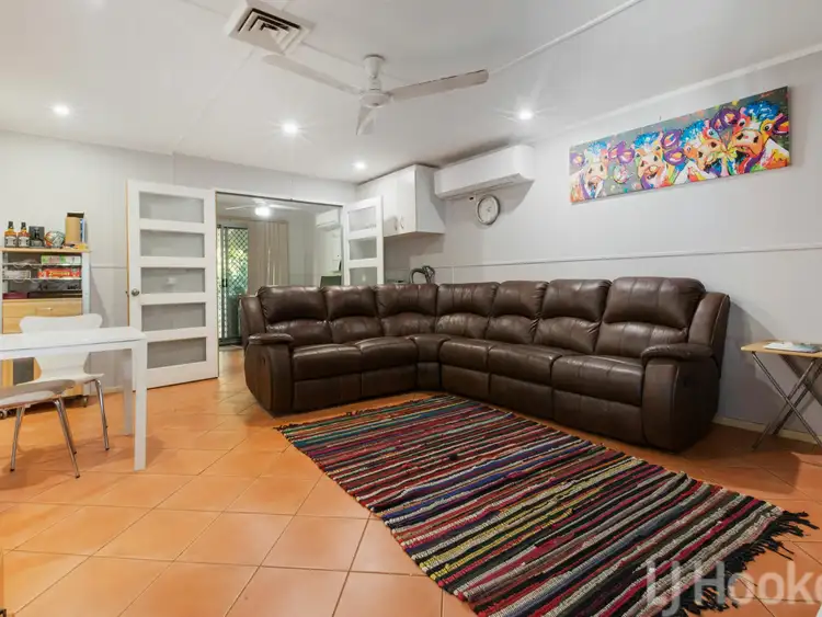 Fourth view of Homely house listing, 5 Fortescue Crescent, Dampier WA 6713
