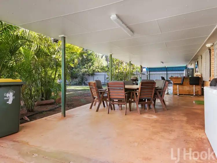 Fifth view of Homely house listing, 5 Fortescue Crescent, Dampier WA 6713