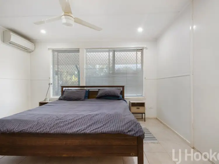 Sixth view of Homely house listing, 5 Fortescue Crescent, Dampier WA 6713