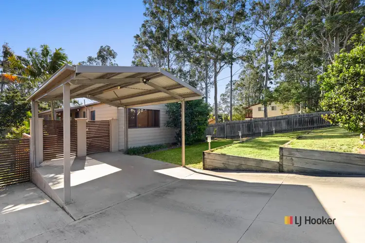 8 Sunset Street, Surfside NSW 2536