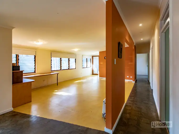 Second view of Homely house listing, 7 Barclay Crescent, Gillen NT 870