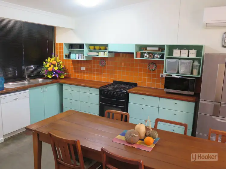 Fourth view of Homely house listing, 7 Barclay Crescent, Gillen NT 870