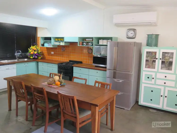 Fifth view of Homely house listing, 7 Barclay Crescent, Gillen NT 870