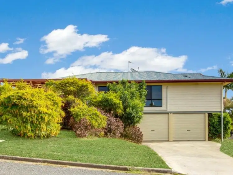 Main view of Homely house listing, 33 Tyson Crescent, Tannum Sands QLD 4680