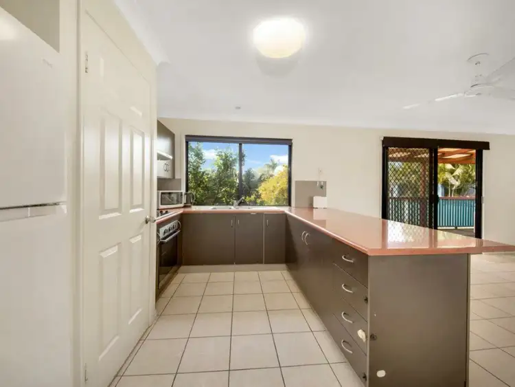 Third view of Homely house listing, 33 Tyson Crescent, Tannum Sands QLD 4680