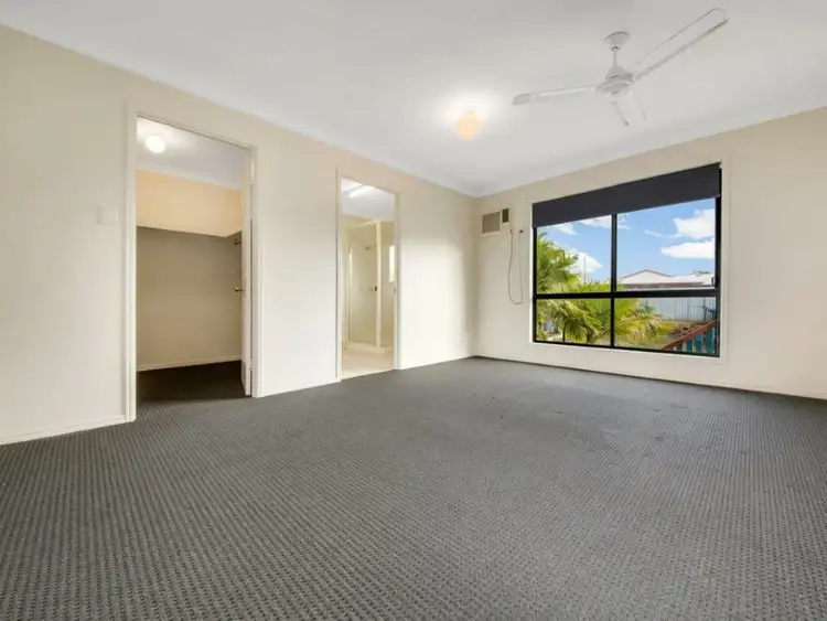 Seventh view of Homely house listing, 33 Tyson Crescent, Tannum Sands QLD 4680