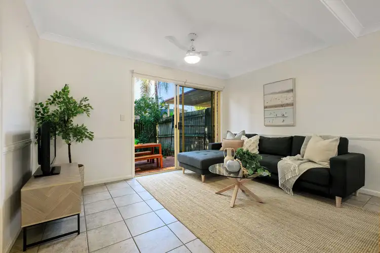 Main view of Homely townhouse listing, 2/55 Railway Parade, Norman Park QLD 4170