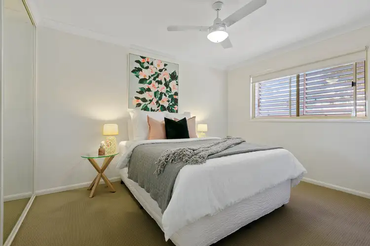 Fourth view of Homely townhouse listing, 2/55 Railway Parade, Norman Park QLD 4170