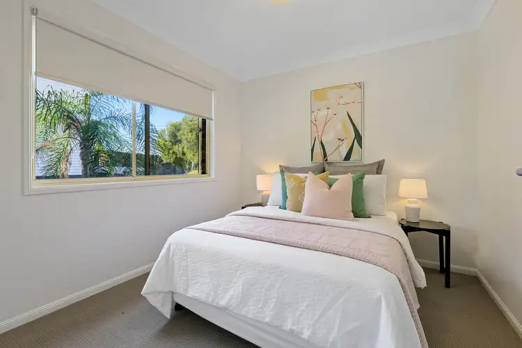 Fifth view of Homely townhouse listing, 2/55 Railway Parade, Norman Park QLD 4170