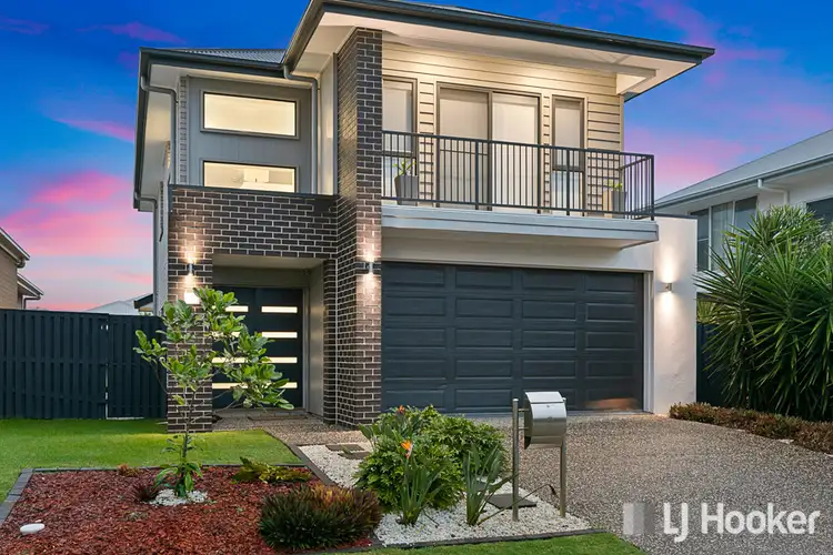 3 Arctic Street, Thornlands QLD 4164