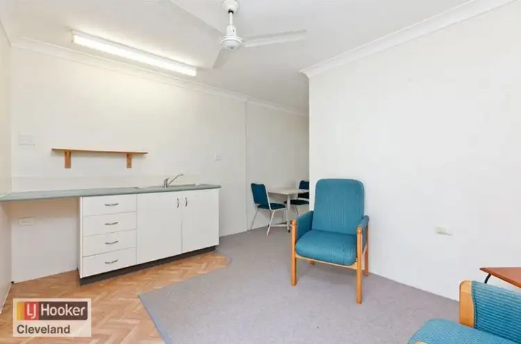 Fourth view of Homely unit listing, 8 & 9/158 Middle Street, Cleveland QLD 4163