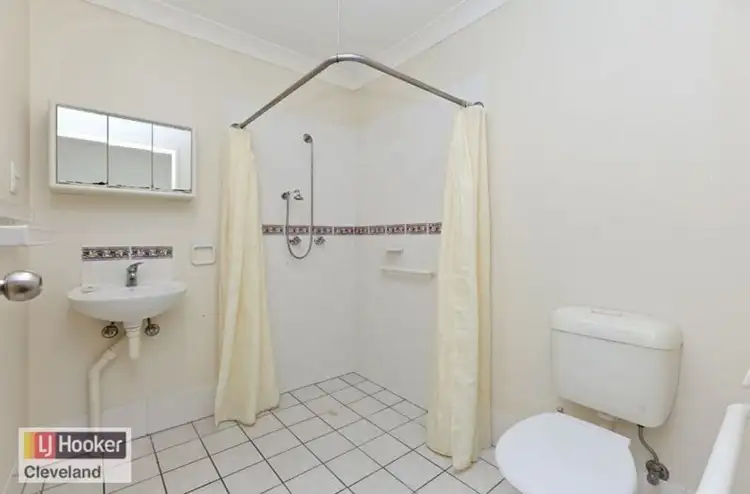 Fifth view of Homely unit listing, 8 & 9/158 Middle Street, Cleveland QLD 4163