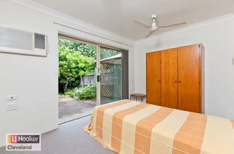 Sixth view of Homely unit listing, 8 & 9/158 Middle Street, Cleveland QLD 4163