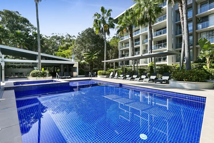 15/154 Musgrave Avenue, Southport QLD 4215