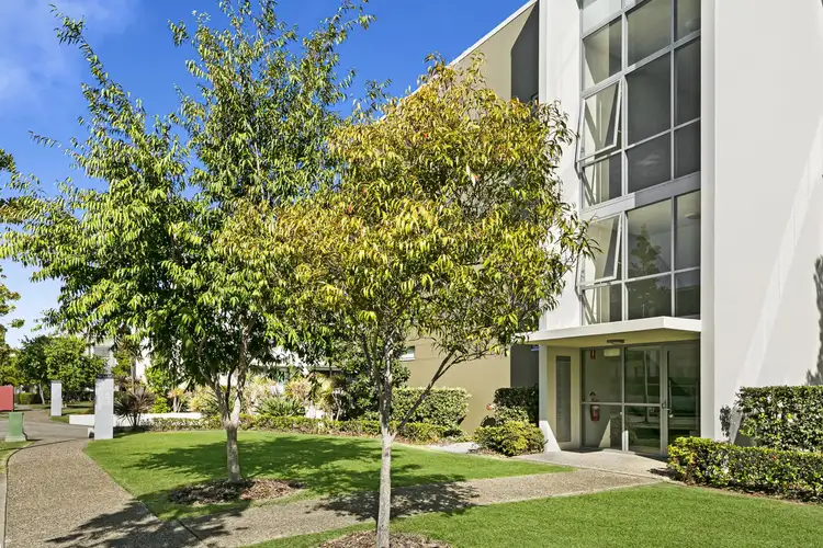 Second view of Homely apartment listing, 15/154 Musgrave Avenue, Southport QLD 4215