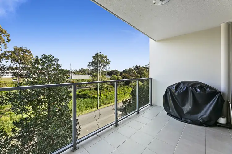 Third view of Homely apartment listing, 15/154 Musgrave Avenue, Southport QLD 4215