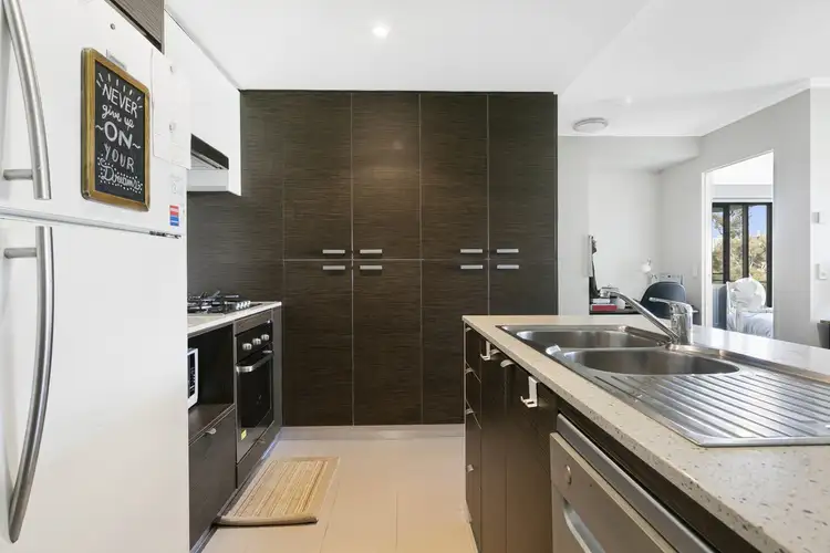 Fourth view of Homely apartment listing, 15/154 Musgrave Avenue, Southport QLD 4215