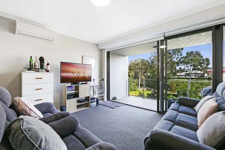 Fifth view of Homely apartment listing, 15/154 Musgrave Avenue, Southport QLD 4215