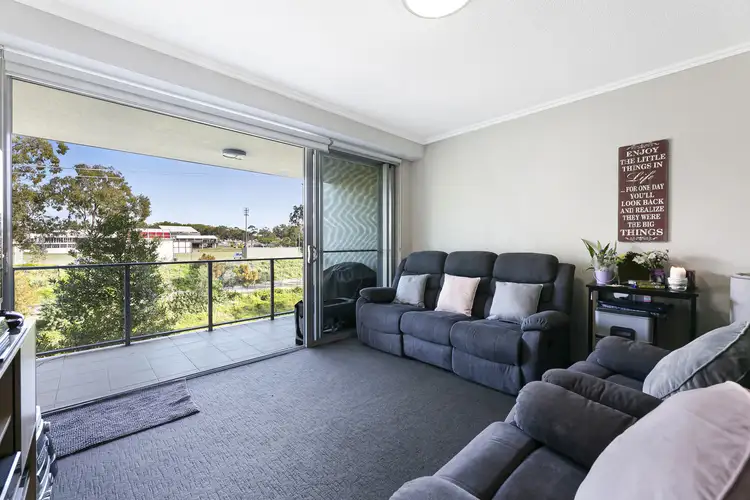 Sixth view of Homely apartment listing, 15/154 Musgrave Avenue, Southport QLD 4215
