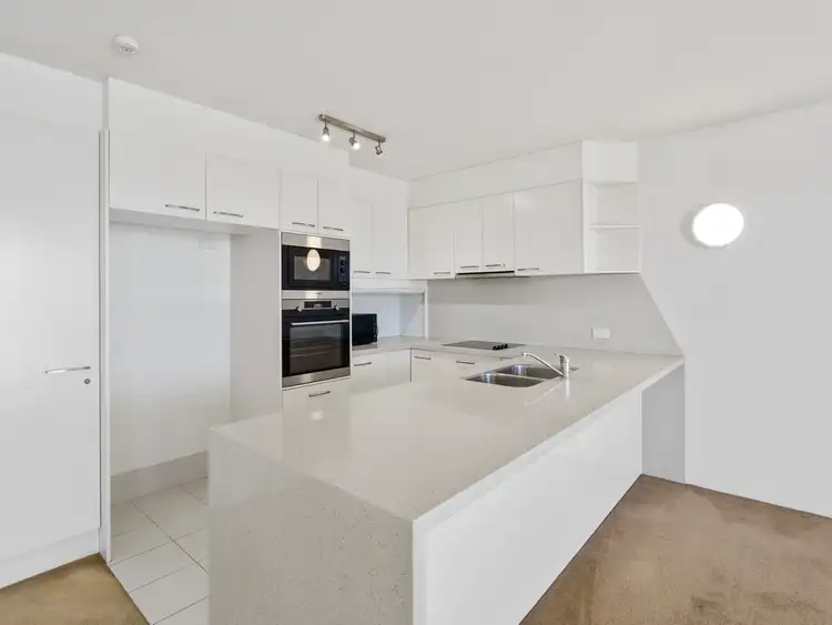 Third view of Homely apartment listing, 2H/828 Pacific Parade, Currumbin QLD 4223