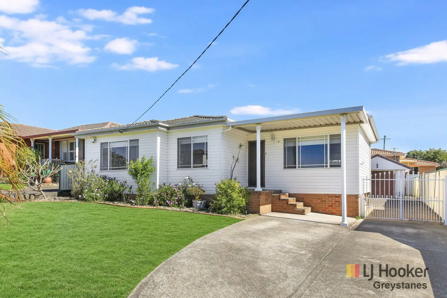 Main view of Homely house listing, 39 Runyon Avenue, Greystanes NSW 2145