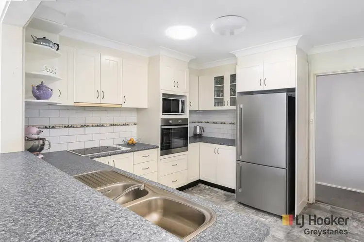 Second view of Homely house listing, 39 Runyon Avenue, Greystanes NSW 2145
