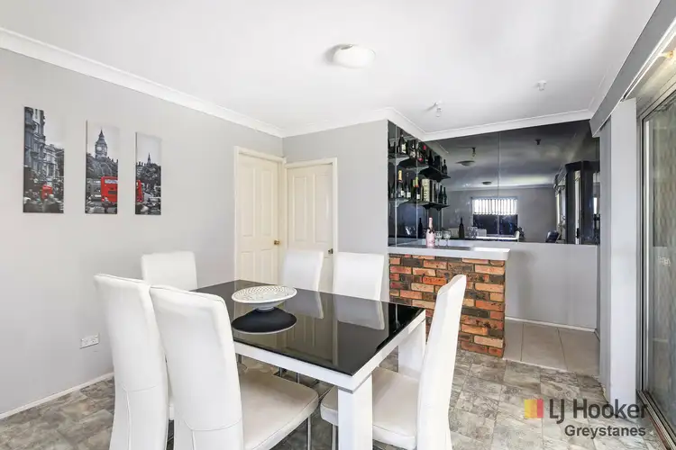Third view of Homely house listing, 39 Runyon Avenue, Greystanes NSW 2145