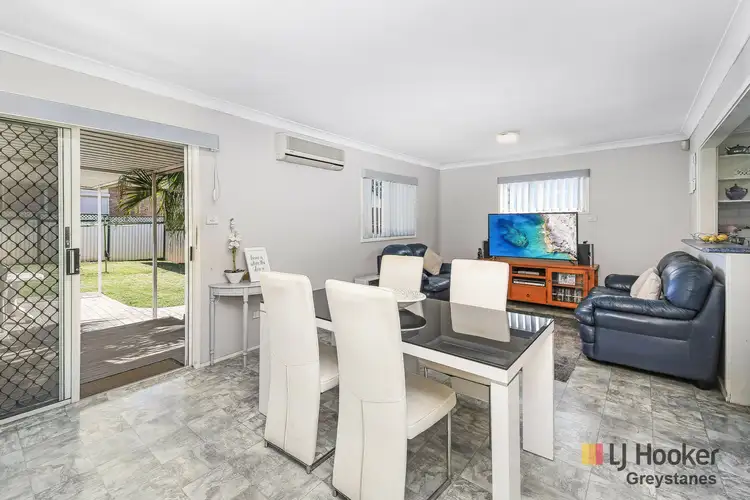 Fourth view of Homely house listing, 39 Runyon Avenue, Greystanes NSW 2145