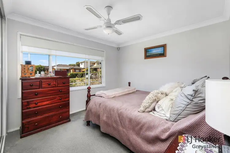 Fifth view of Homely house listing, 39 Runyon Avenue, Greystanes NSW 2145