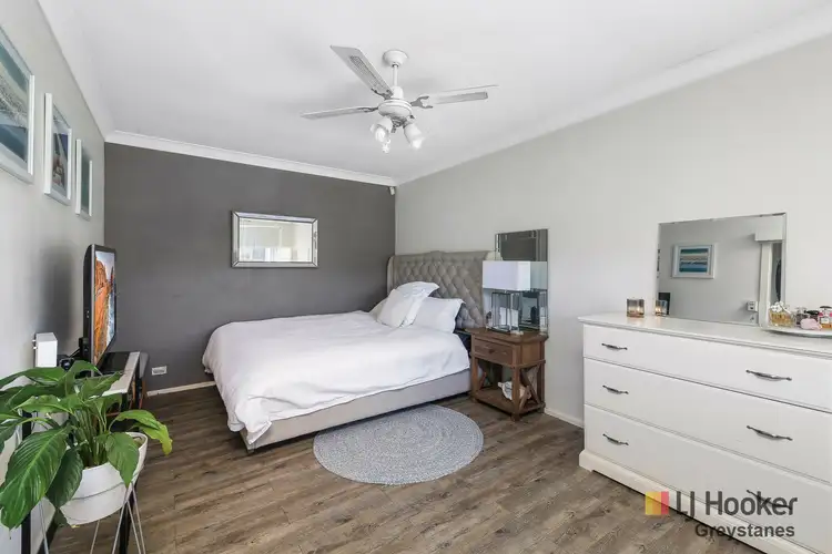 Sixth view of Homely house listing, 39 Runyon Avenue, Greystanes NSW 2145