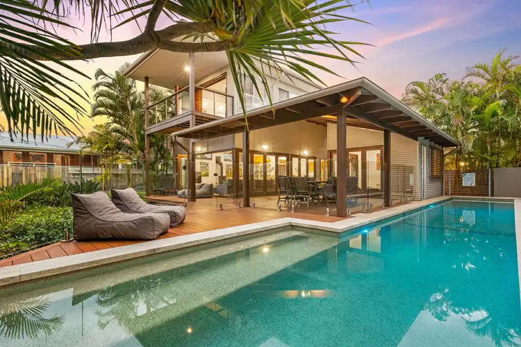 Main view of Homely house listing, 18 She-Oak Lane, Casuarina NSW 2487