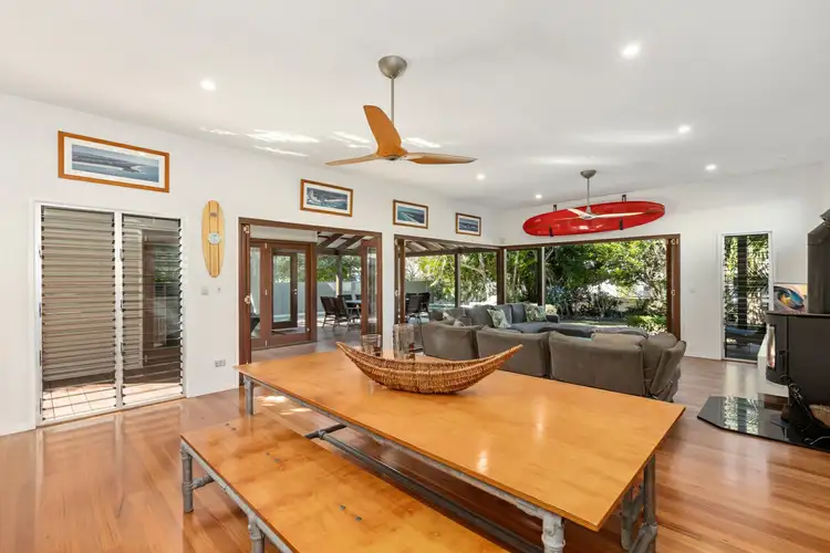 Second view of Homely house listing, 18 She-Oak Lane, Casuarina NSW 2487
