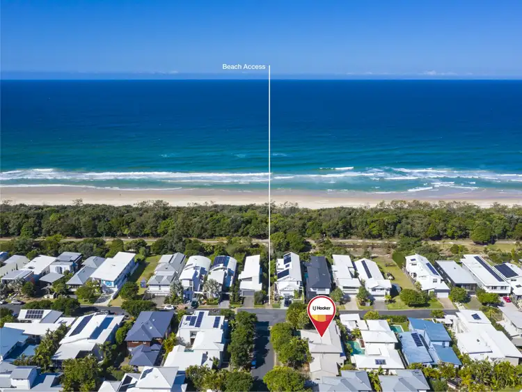 Fifth view of Homely house listing, 18 She-Oak Lane, Casuarina NSW 2487