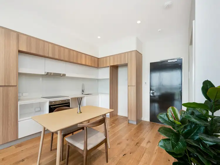 Third view of Homely apartment listing, 505/9 Tully Road, East Perth WA 6004