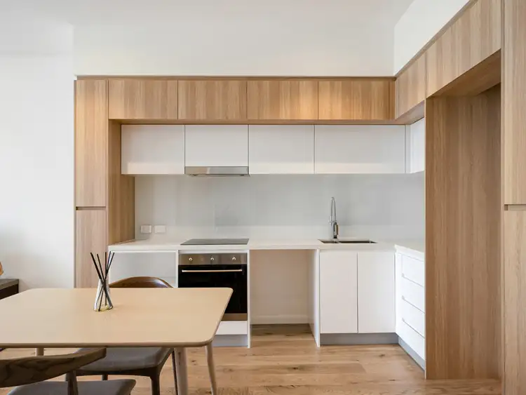 Fourth view of Homely apartment listing, 505/9 Tully Road, East Perth WA 6004