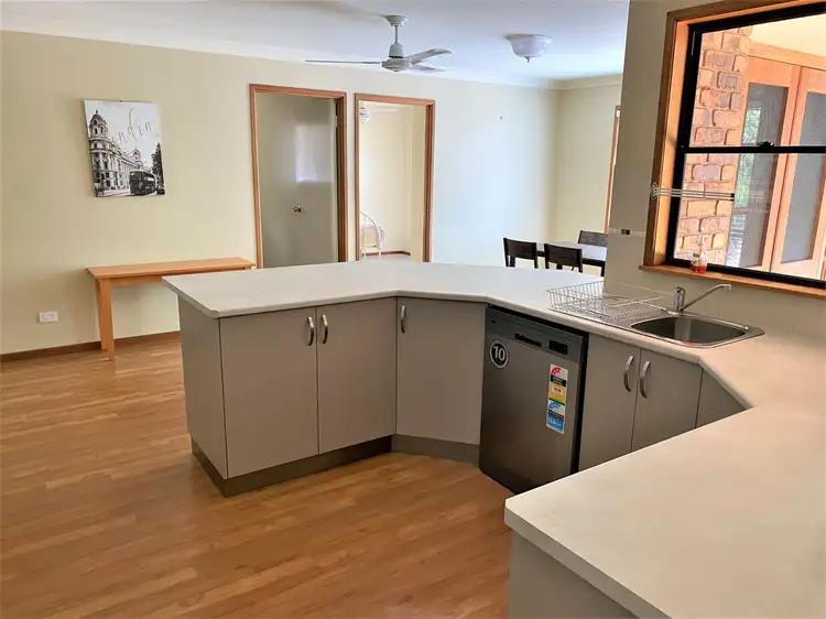 Fifth view of Homely house listing, 16 Murray Parade, Kingaroy QLD 4610
