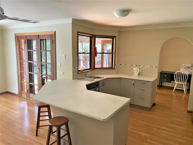 Sixth view of Homely house listing, 16 Murray Parade, Kingaroy QLD 4610