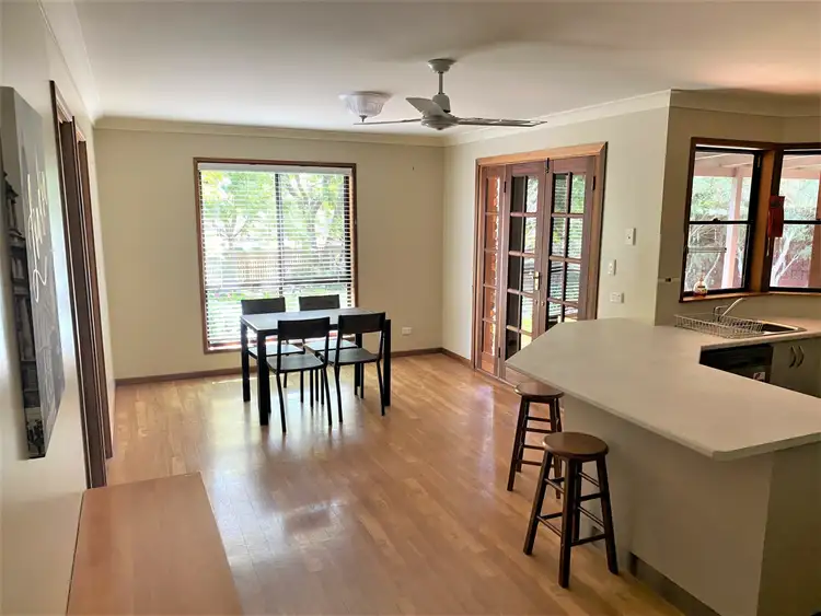 Seventh view of Homely house listing, 16 Murray Parade, Kingaroy QLD 4610