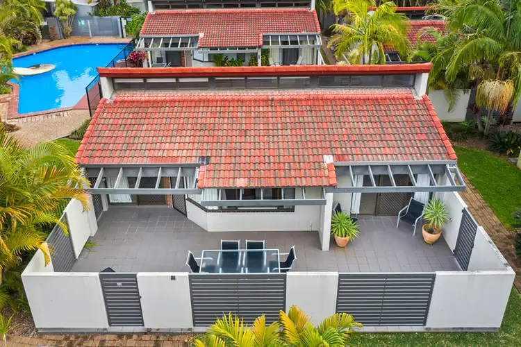 Main view of Homely villa listing, 167/8 Solitary Islands Way, Sapphire Beach NSW 2450