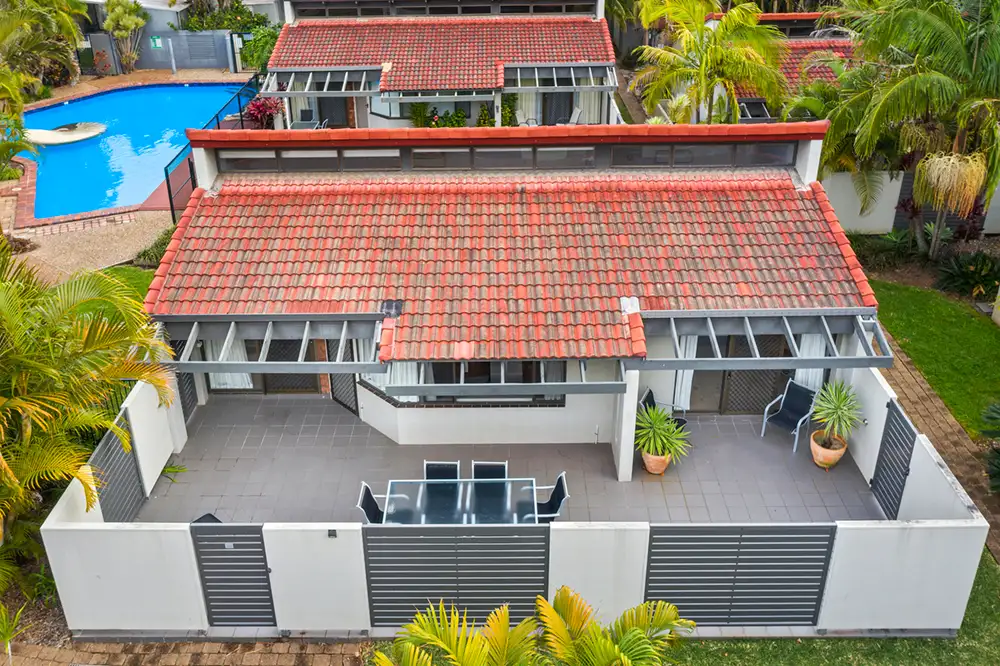 Main view of Homely villa listing, 167/8 Solitary Islands Way, Sapphire Beach NSW 2450