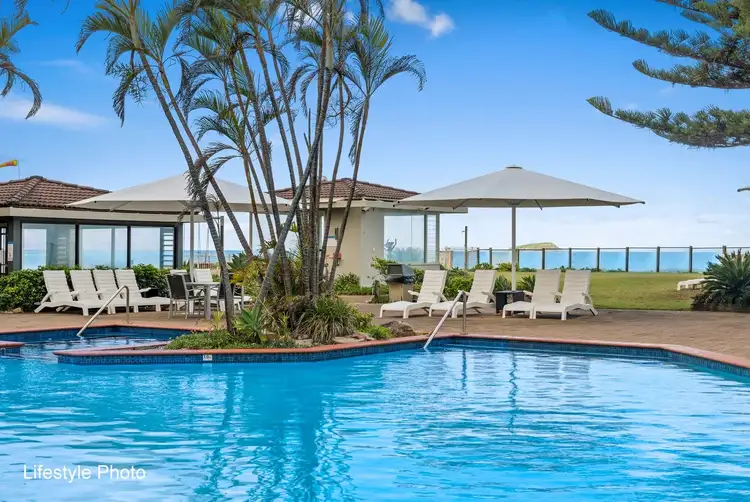 Third view of Homely villa listing, 167/8 Solitary Islands Way, Sapphire Beach NSW 2450