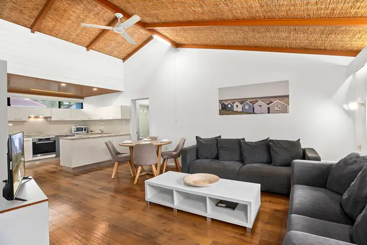 Fourth view of Homely villa listing, 167/8 Solitary Islands Way, Sapphire Beach NSW 2450