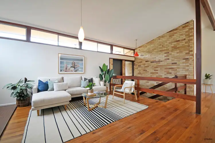 Third view of Homely house listing, 17 Blamey Drive, Tugun QLD 4224