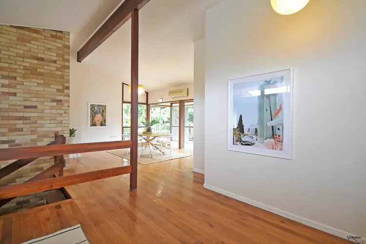 Fourth view of Homely house listing, 17 Blamey Drive, Tugun QLD 4224