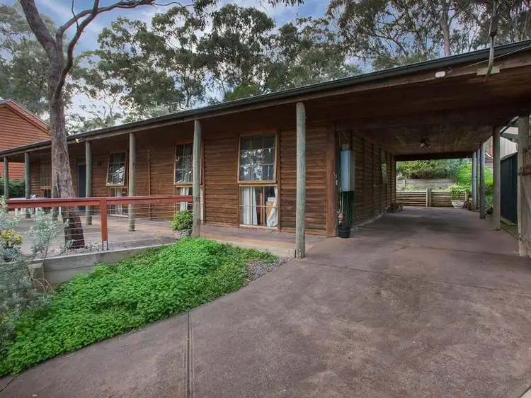 Second view of Homely house listing, 11 Walsh Court, Coromandel Valley SA 5051