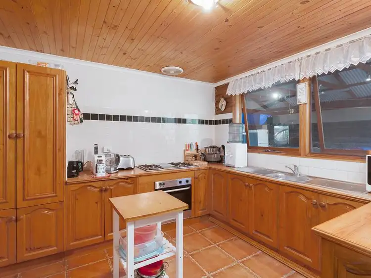 Sixth view of Homely house listing, 11 Walsh Court, Coromandel Valley SA 5051