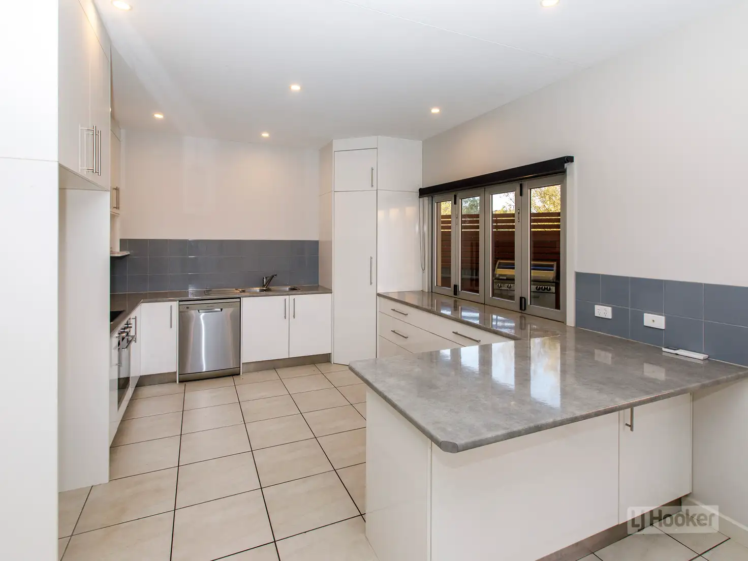 Main view of Homely semi-detached listing, 2/19 Jennerae Drive, Stuart NT 870