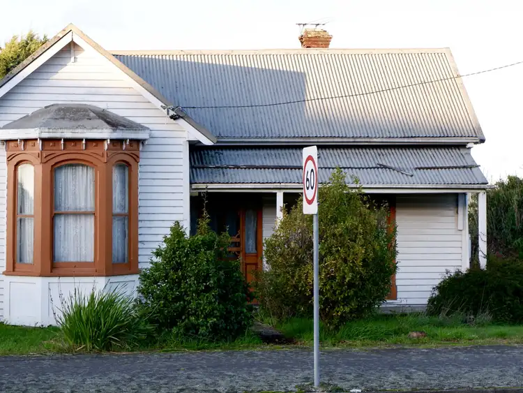 Third view of Homely house listing, 174 Weld Street, Beaconsfield TAS 7270